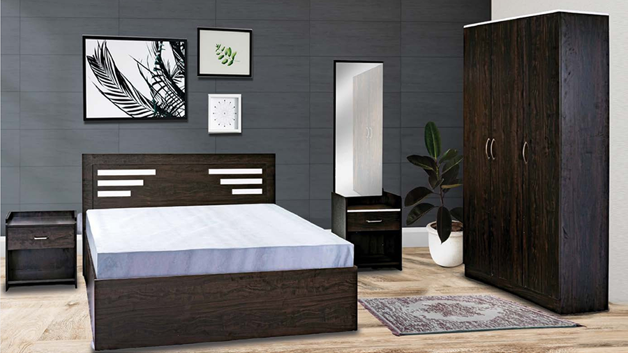 BED COTS